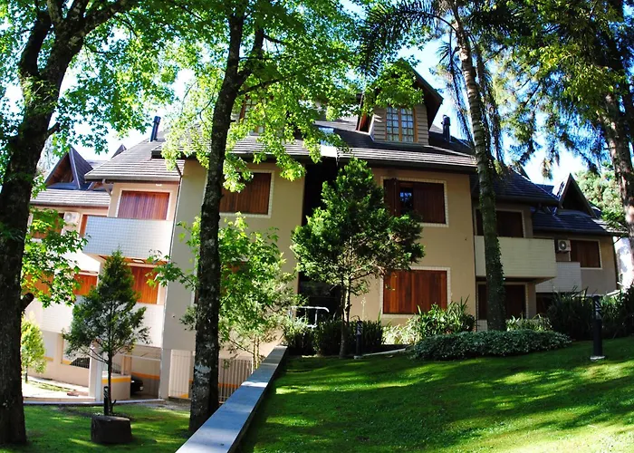Oikos Bavaria Residence