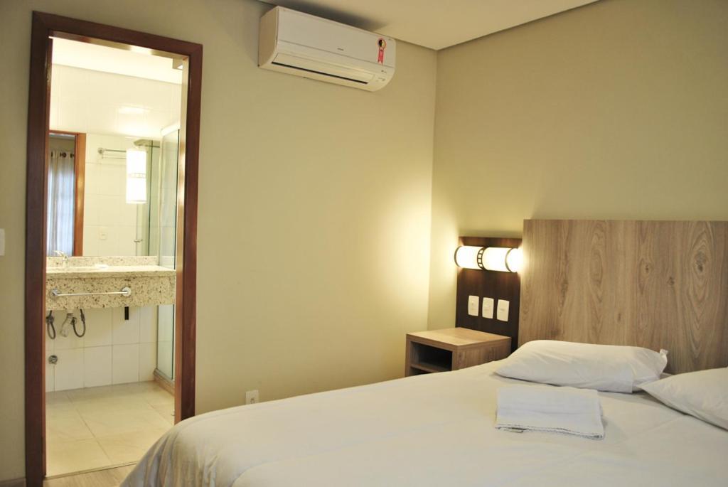 Apartment Oikos Bavaria Gramado