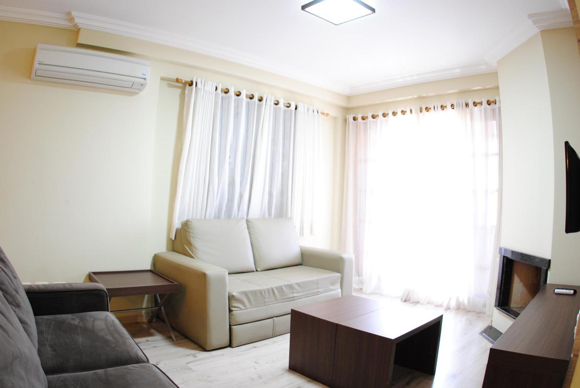 Oikos Bavaria Apartment
