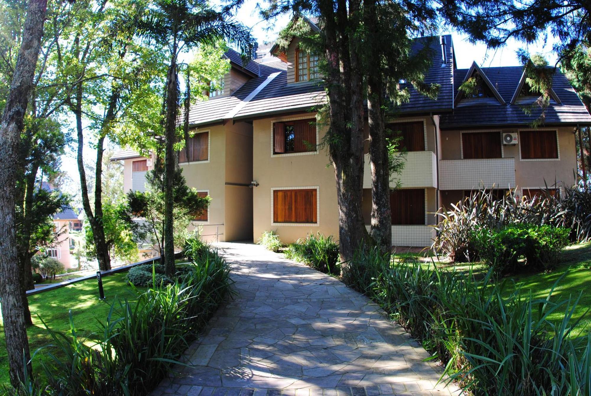 Apartment Oikos Bavaria *