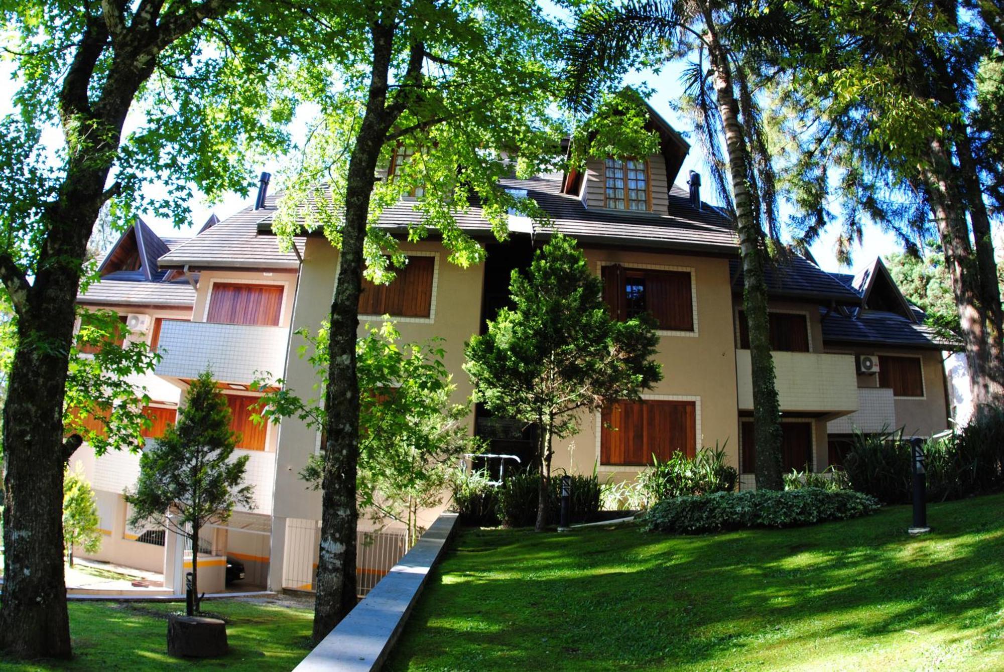 Apartment Oikos Bavaria