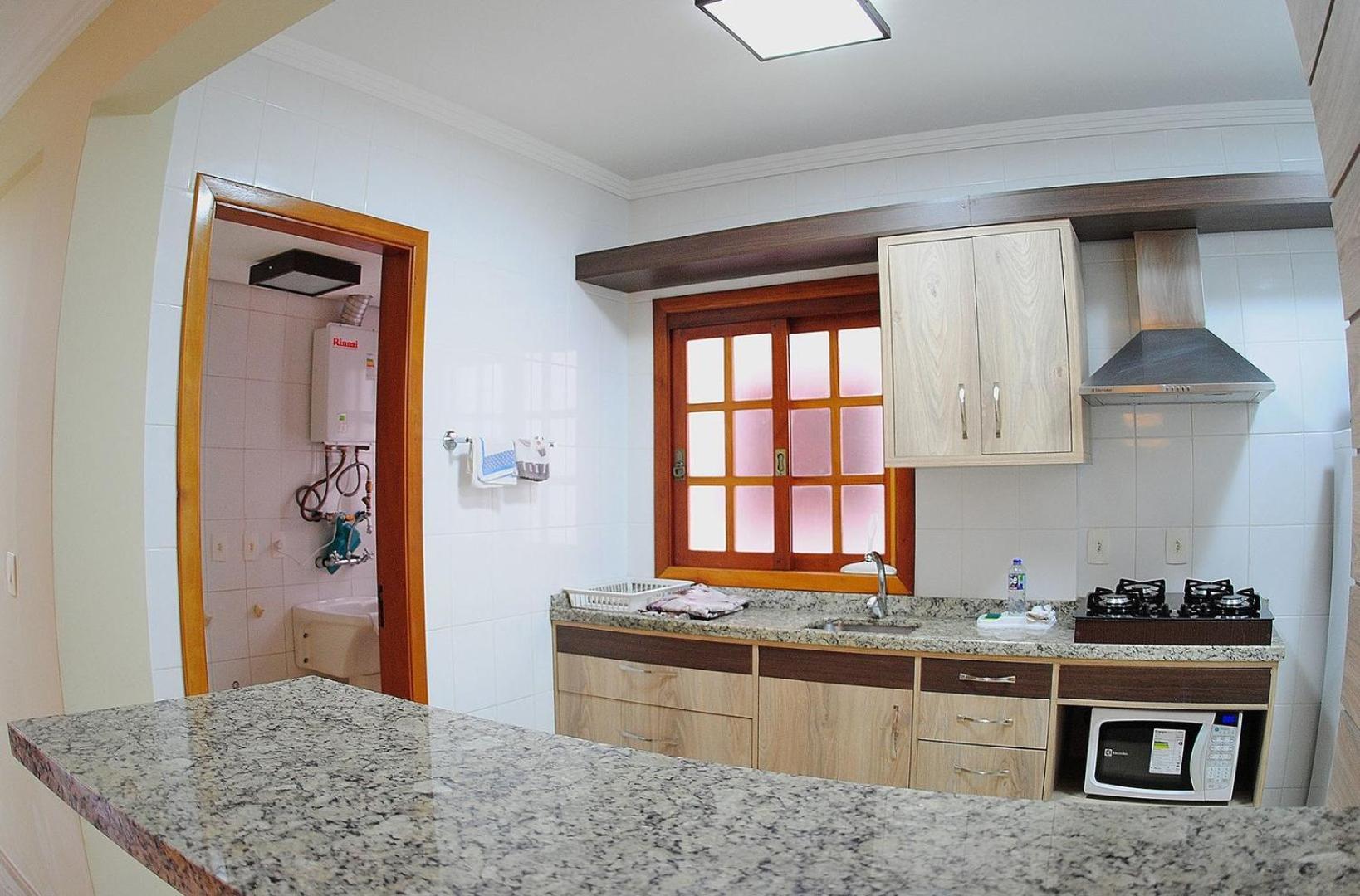 Oikos Bavaria Apartment Gramado